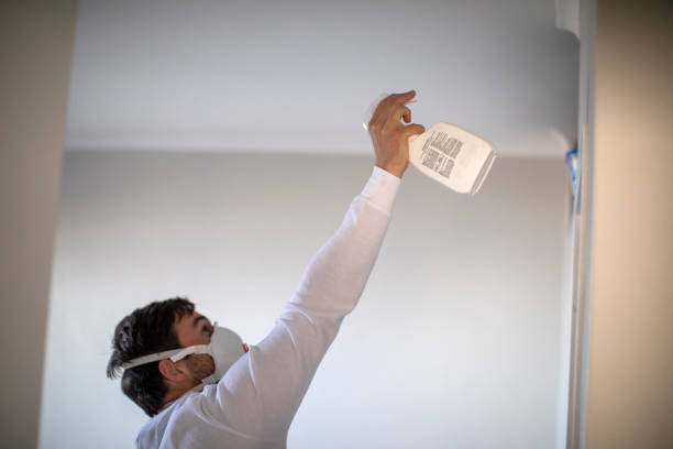 Best Mold Testing  in Taylorsville, KY